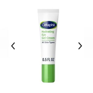 Cetaphil Hydrating Eye Gel-Cream